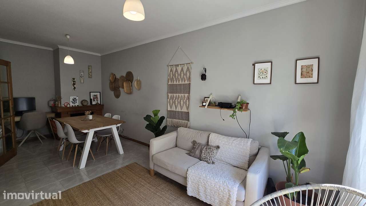 Apartamento T2 equipado em Nogueiró, Braga - Grande imagem: 3/19