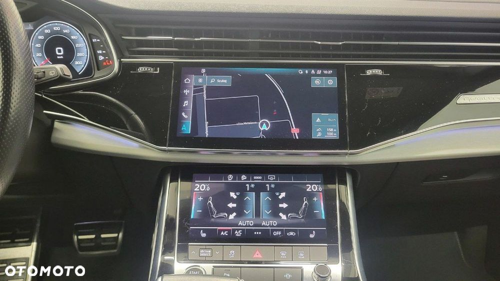 Audi Q8 - 15