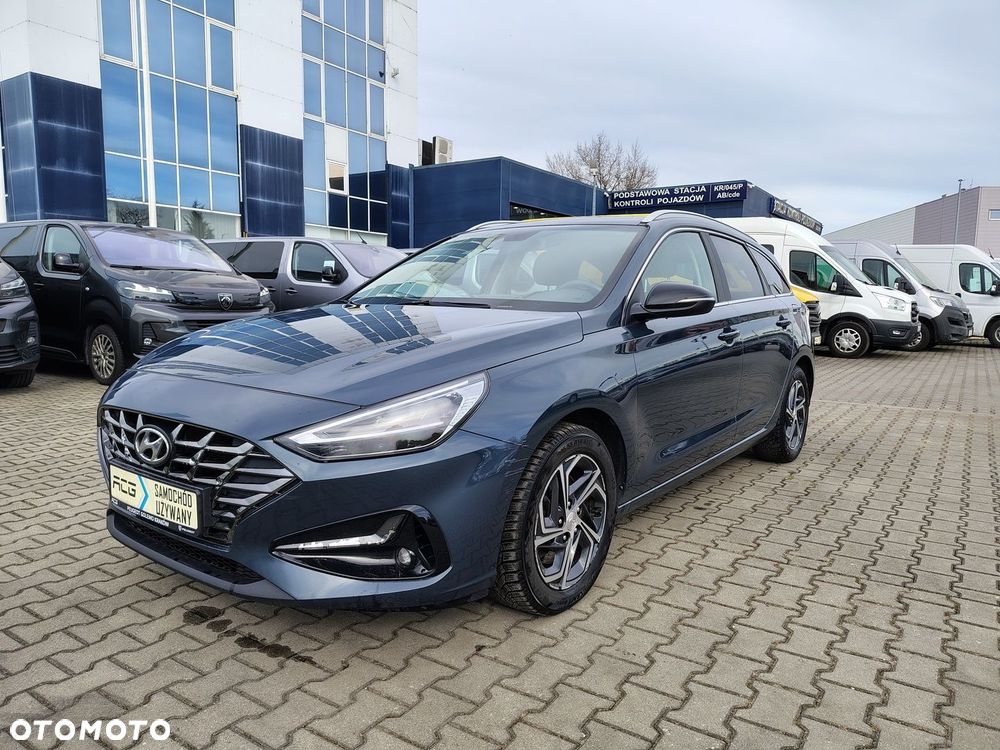 Hyundai i30 1.0 T-GDI Smart - 2