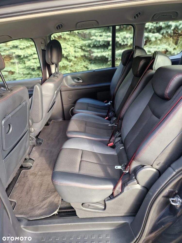 Renault Espace 2.0 dCi FAP Dynamique - 15
