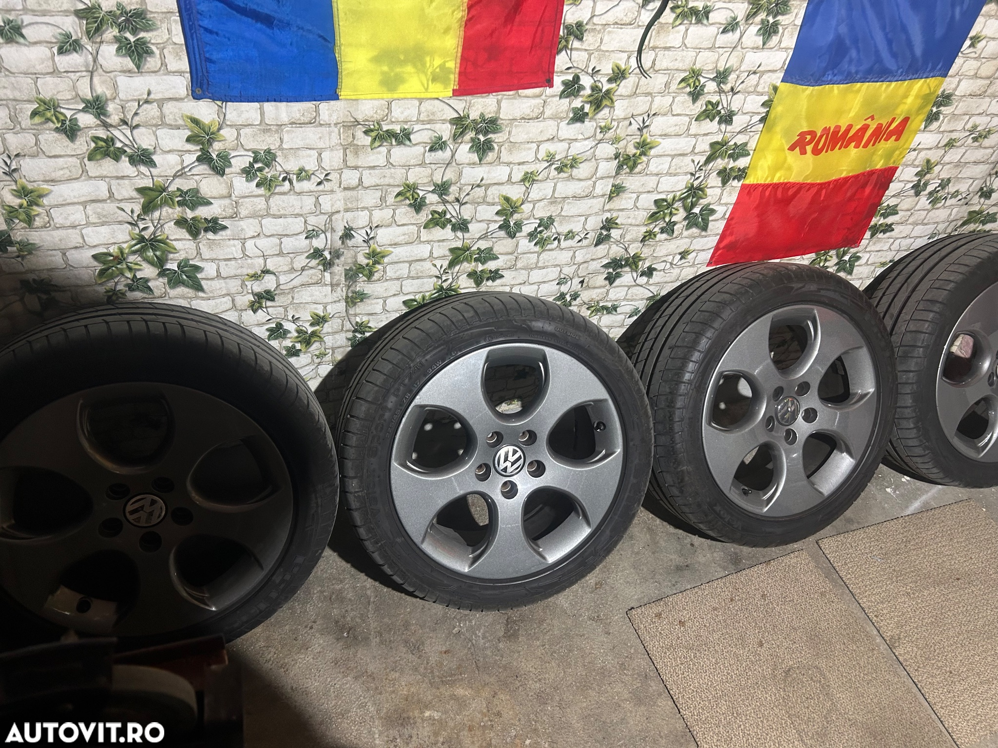 Volkswagen Golf 2.0 TDI Highline - 7