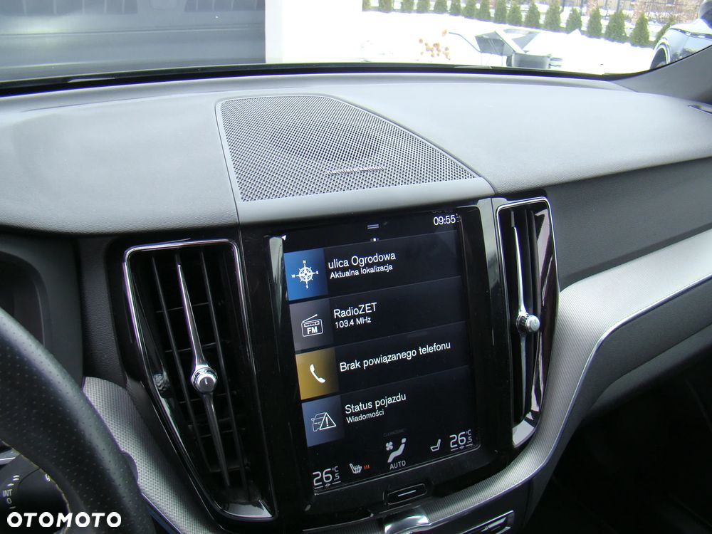 Volvo XC 60 D4 Geartronic RDesign - 28