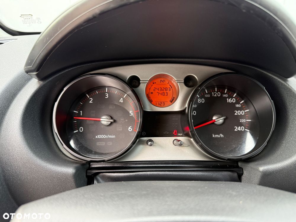 Nissan Qashqai 2.0 dCi 4x4 Acenta Pack - 17