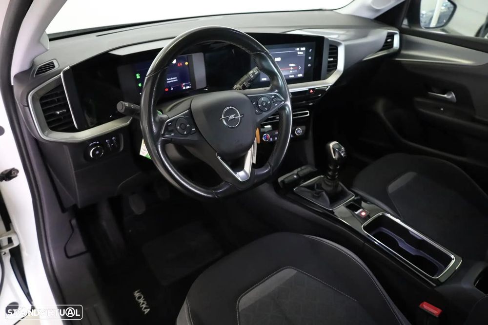 Opel Mokka 1.5 D Elegance - 6