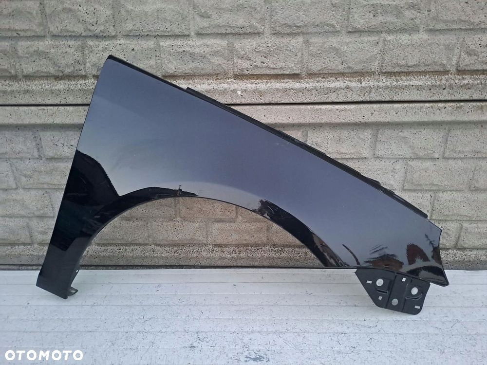 VW EOS 2006-2015 BŁOTNIK PRZEDNI PRAWY - 1