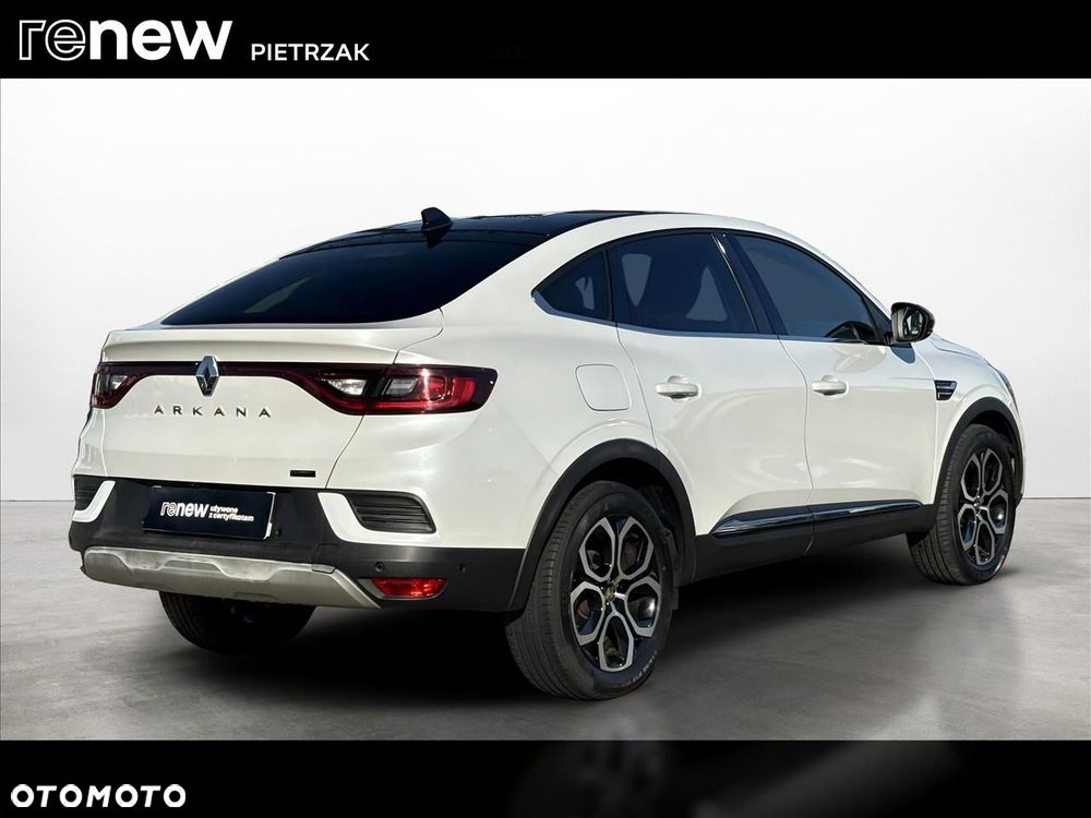 Renault Arkana - 6
