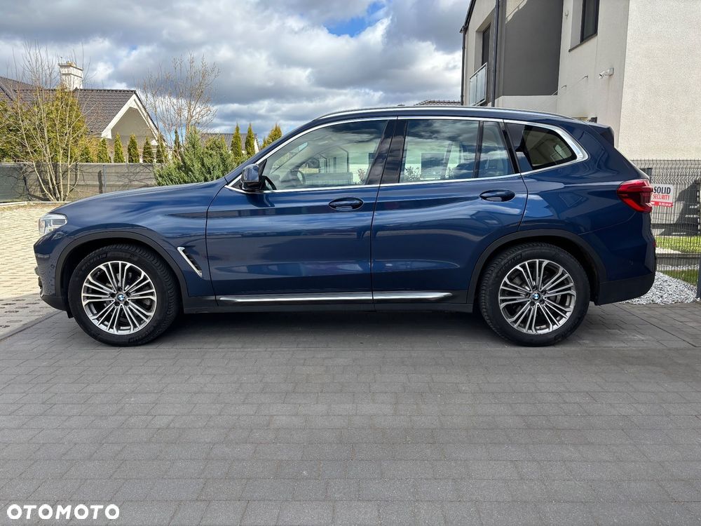 BMW X3 - 6