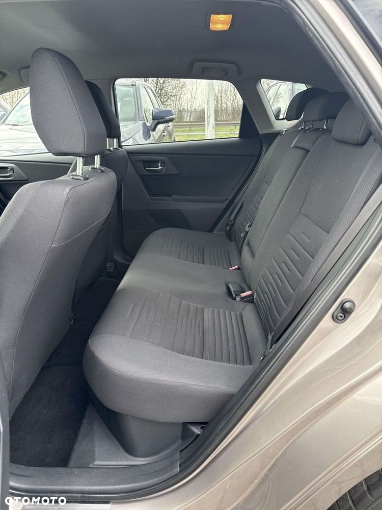 Toyota Auris - 16