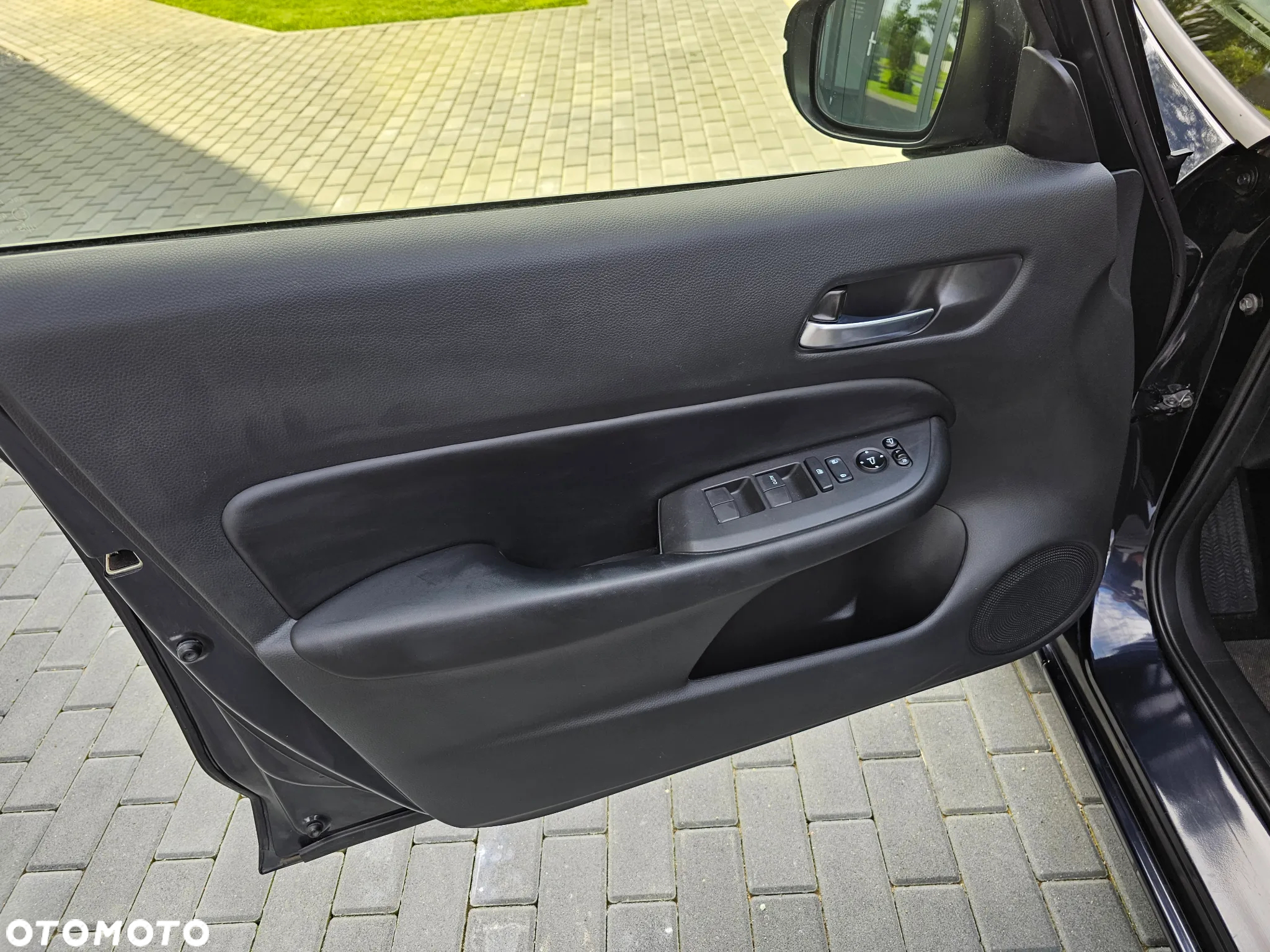 Honda Jazz - 24