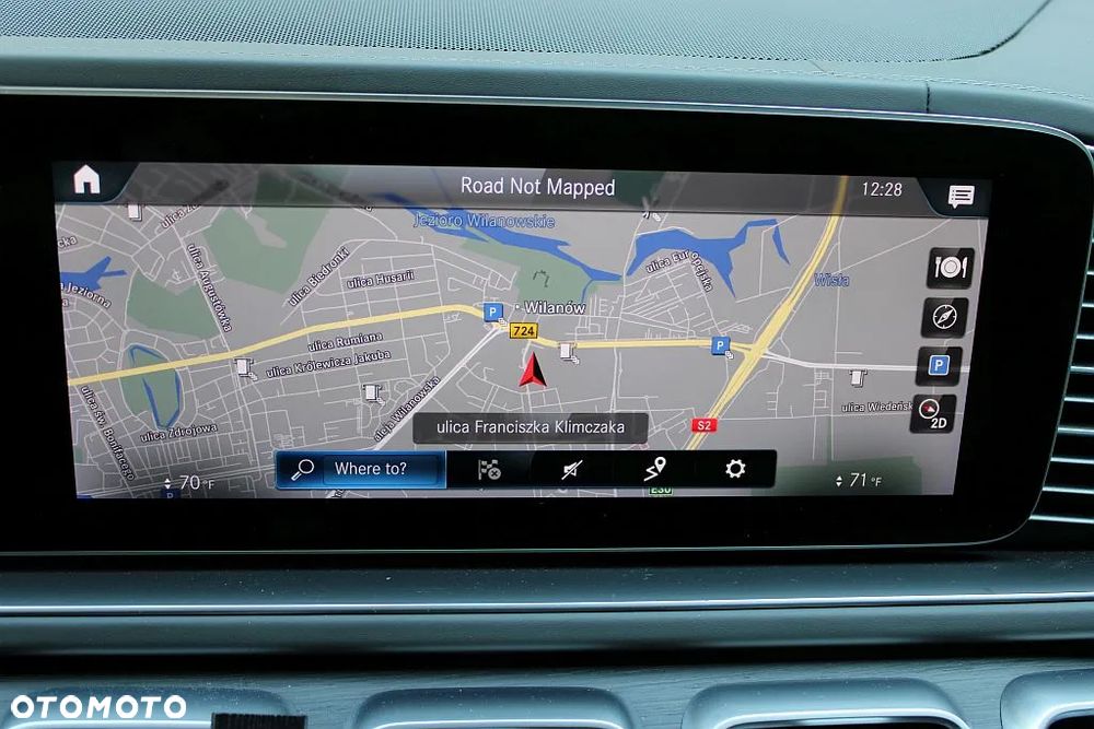 Mercedes-Benz GLE - 19