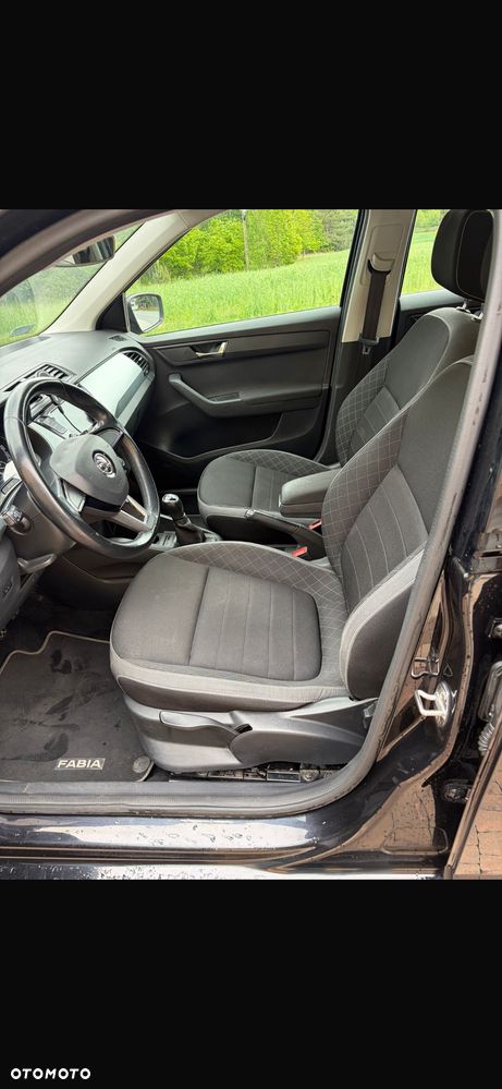 Skoda Fabia 1.0 TSI Style - 13