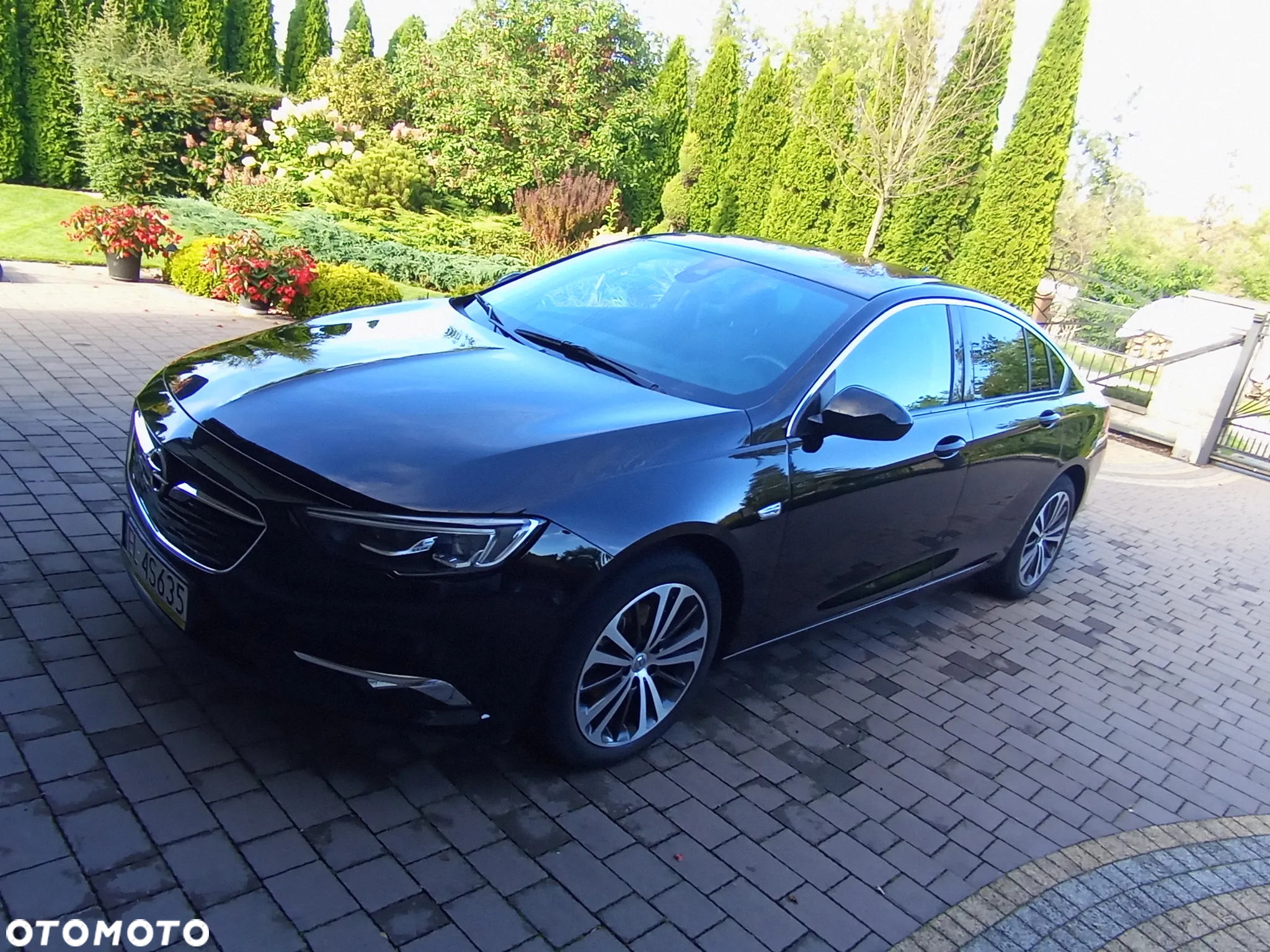Opel Insignia 1.5 T Elite S&S - 2