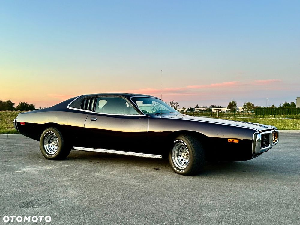 Dodge Charger - 4