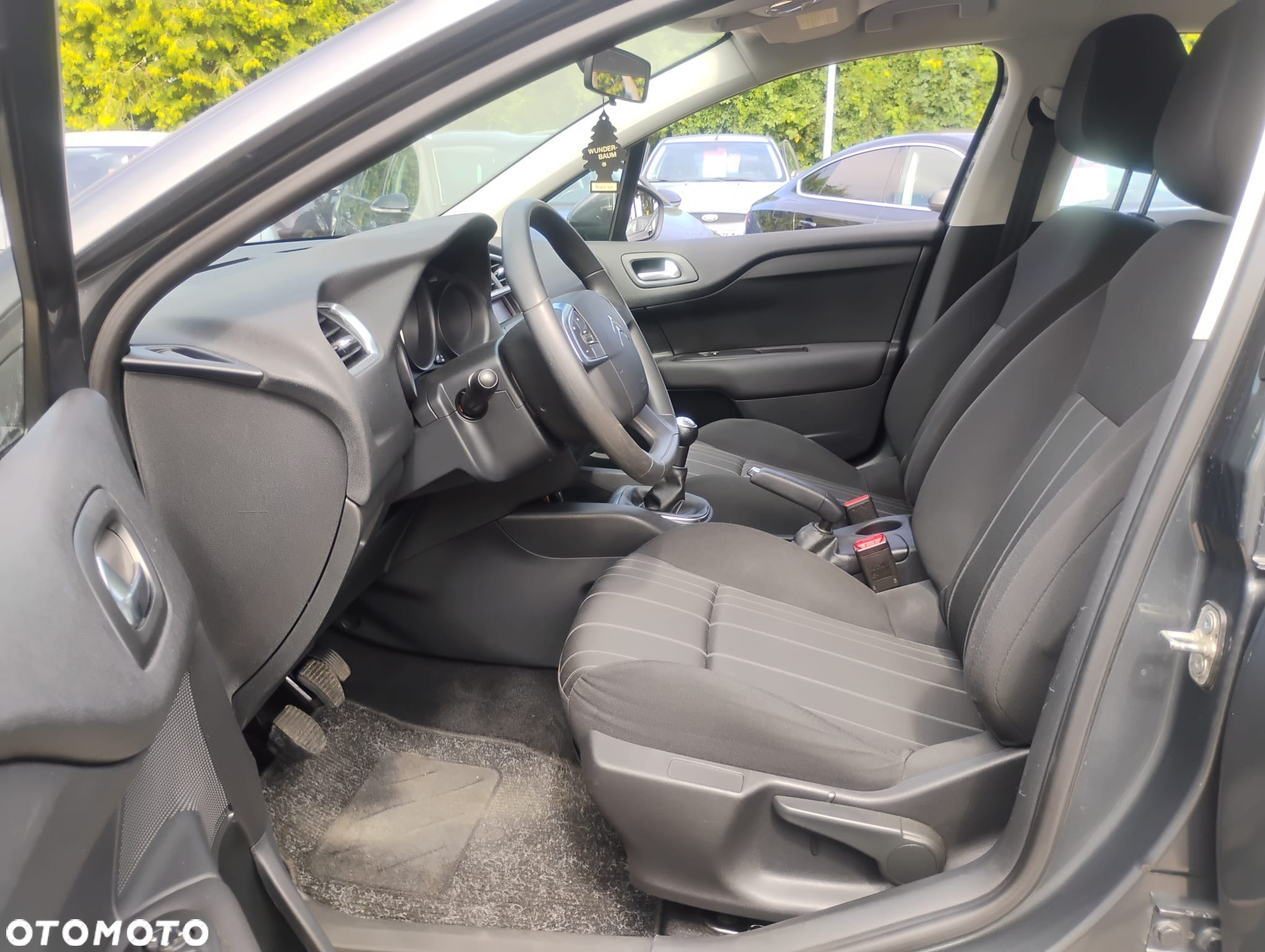 Citroën C4 1.6 VTi Exclusive - 15