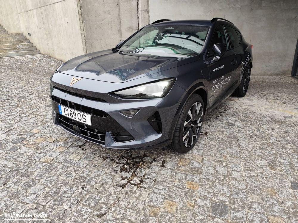 Cupra Formentor - 3