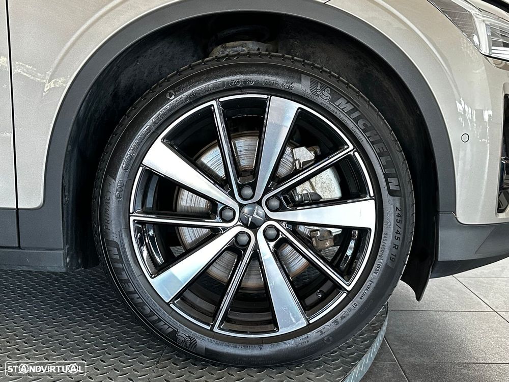 Polestar 2 - 3