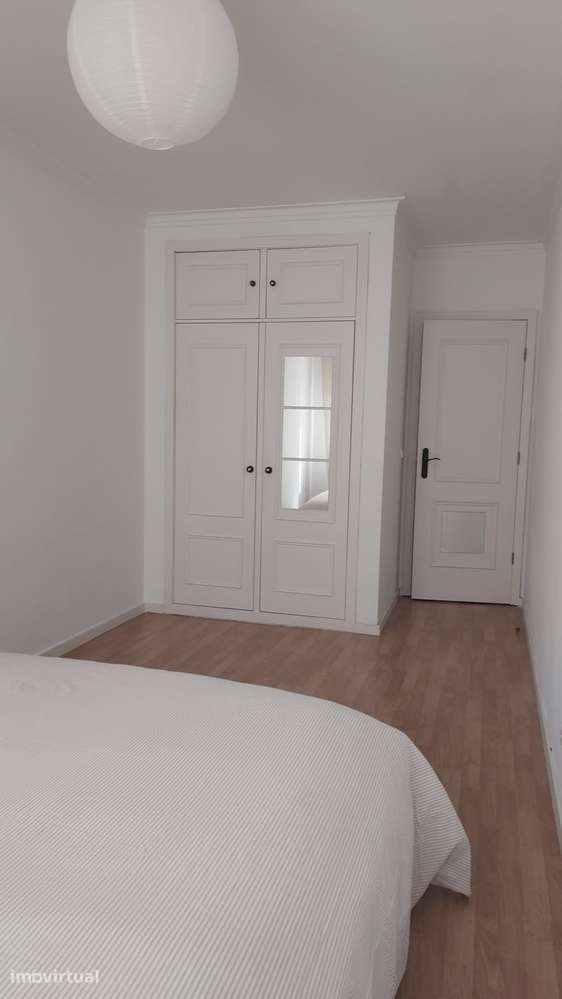 Quarto para arrendar na rua do novo Hospital de Sintra - Algueirão - Grande imagem: 3/10