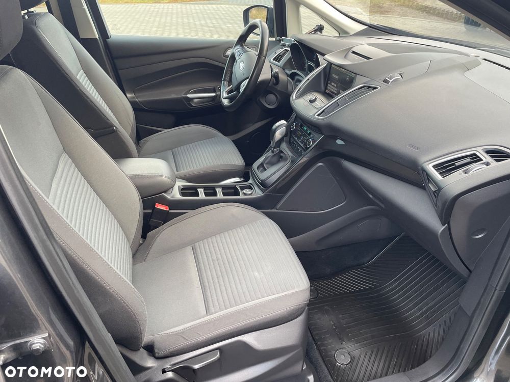 Ford C-MAX - 17