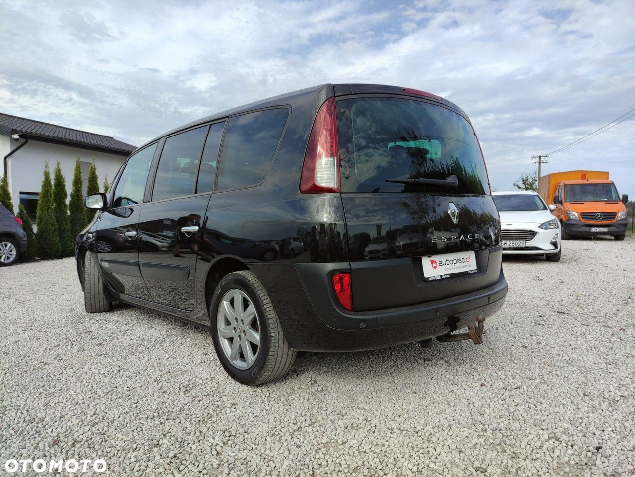 Renault Espace - 21