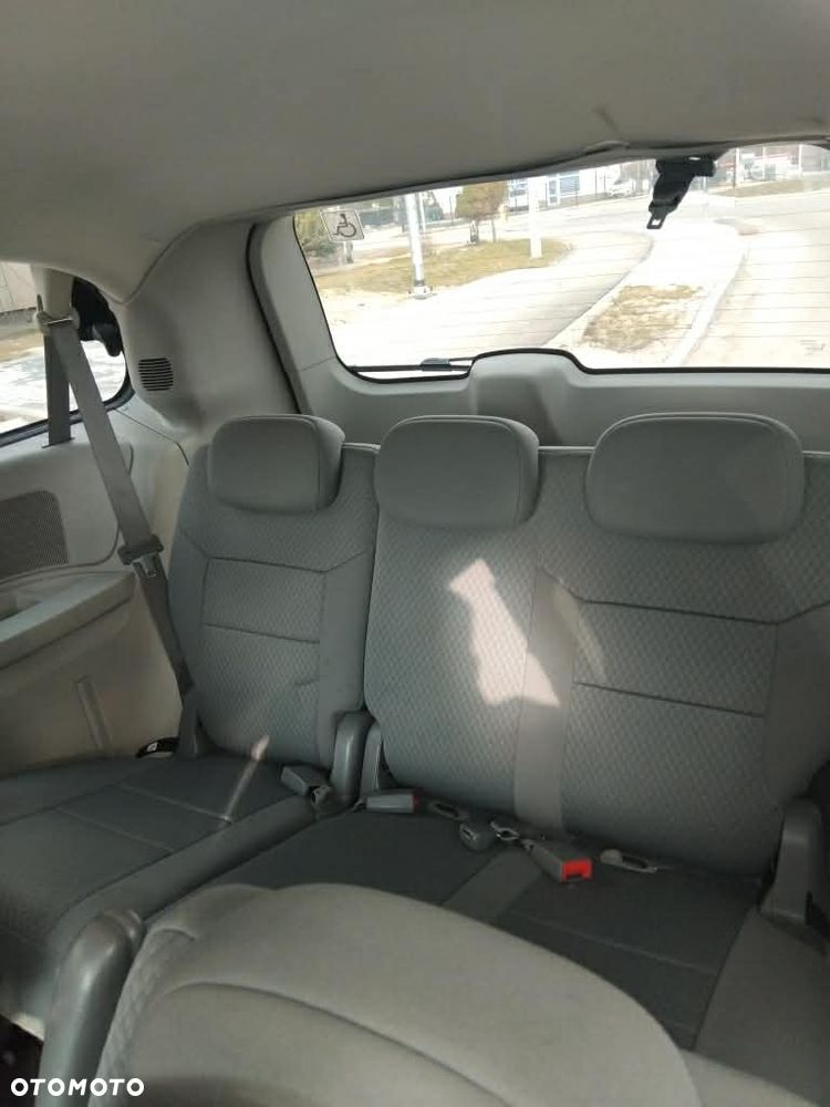 Chrysler Town & Country 3.8 Touring - 10