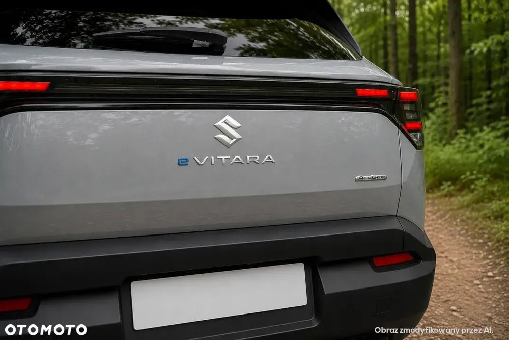 Suzuki e VITARA eAxle (61 kWh) Comfort - 11
