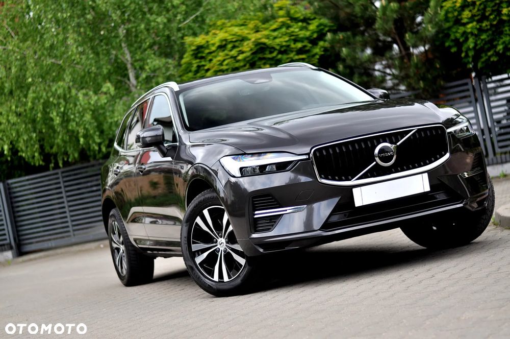 Volvo XC 60 B4 D Geartronic Momentum Pro - 2