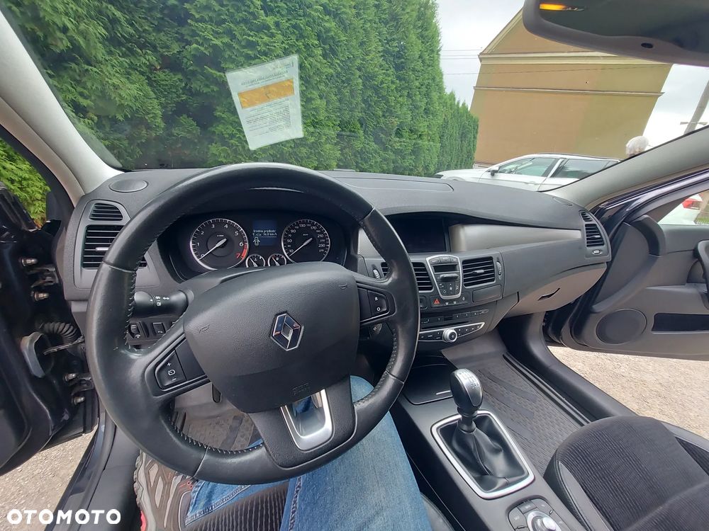 Renault Laguna - 19
