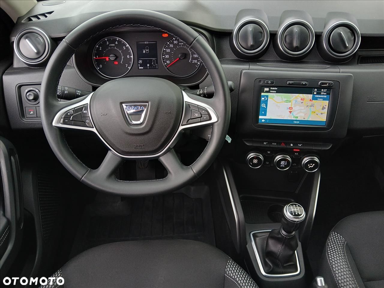 Dacia Duster 1.0 TCe Prestige - 11