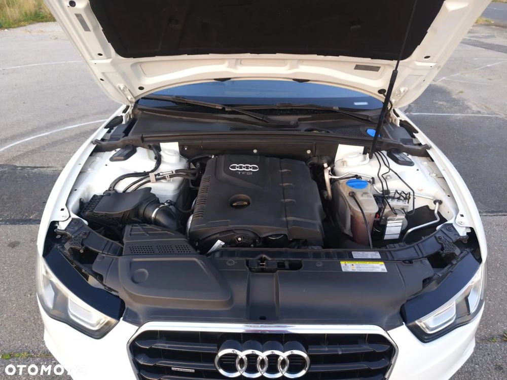 Audi A5 - 24