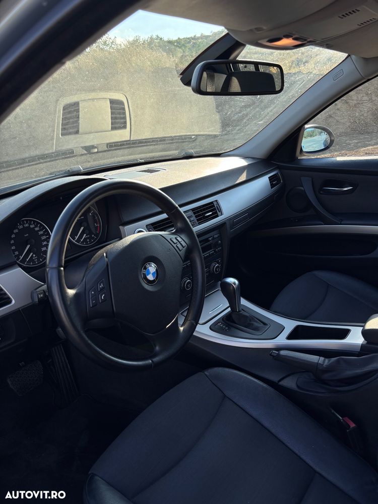 BMW Seria 3 - 6