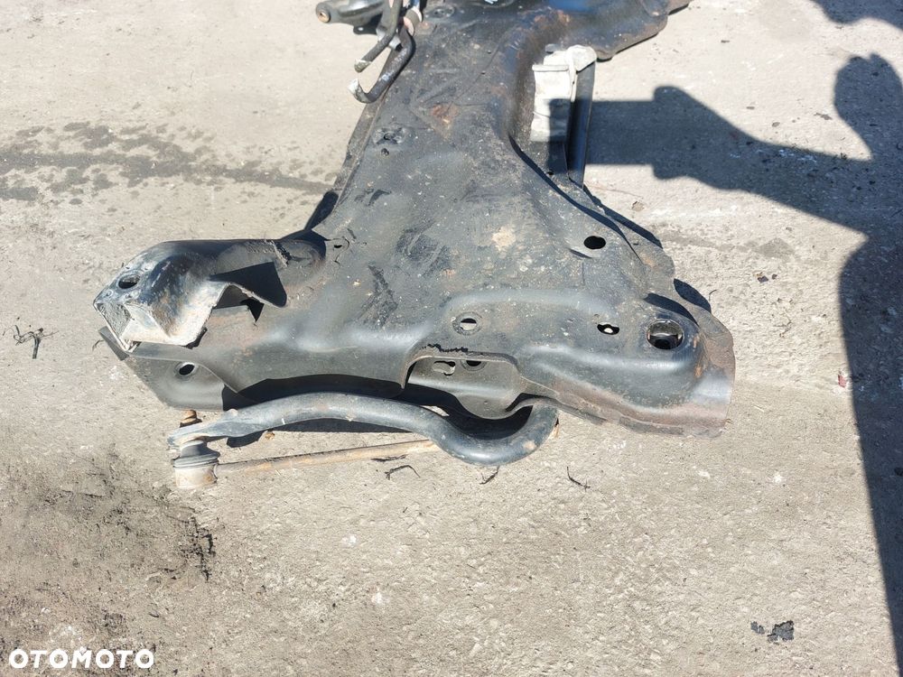 Sanki wózek PRZÓD Peugeot 307 1,6 HDI 2001-2005 R - 5