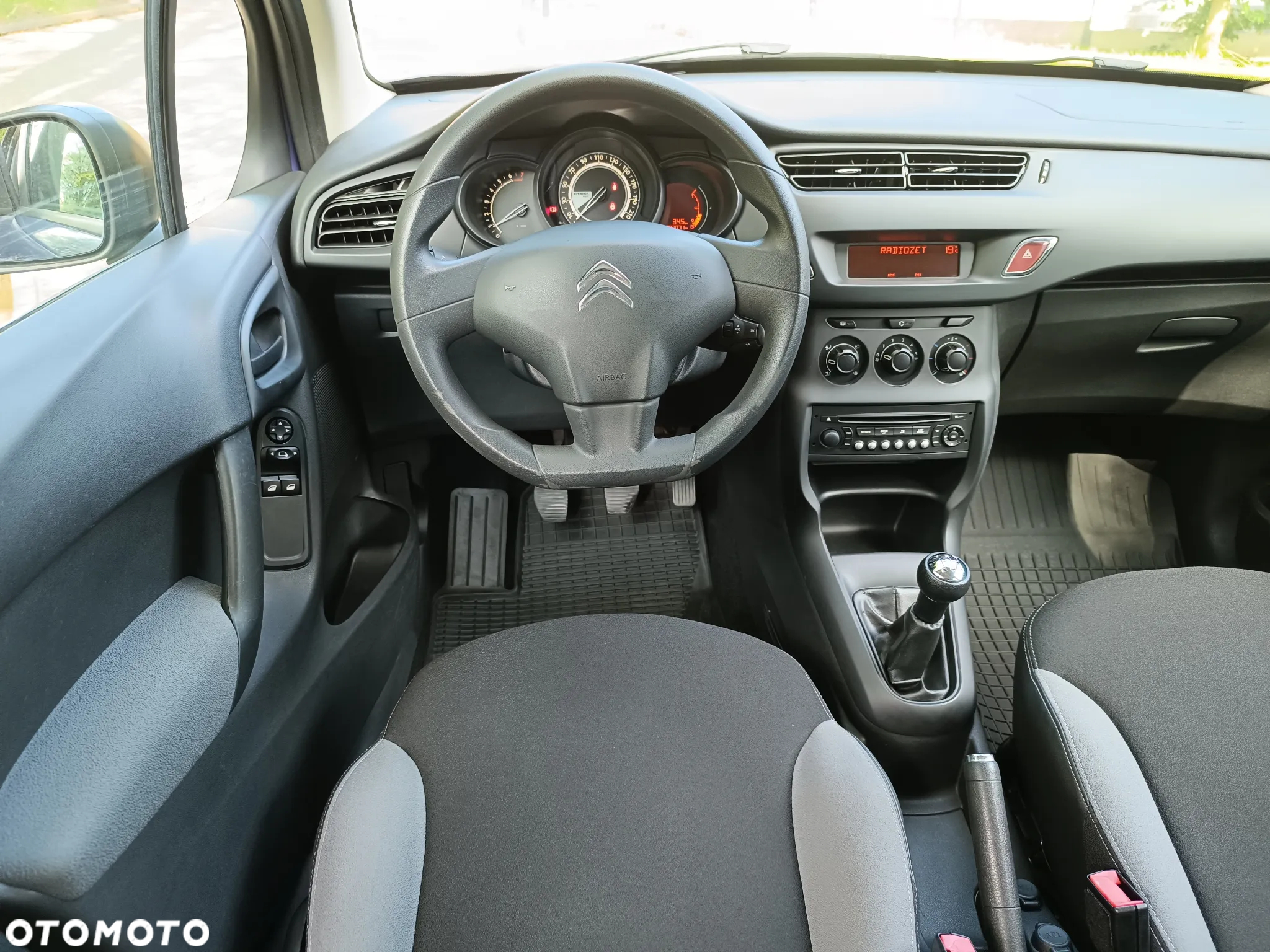 Citroën C3 1.0 PureTech Attraction - 28