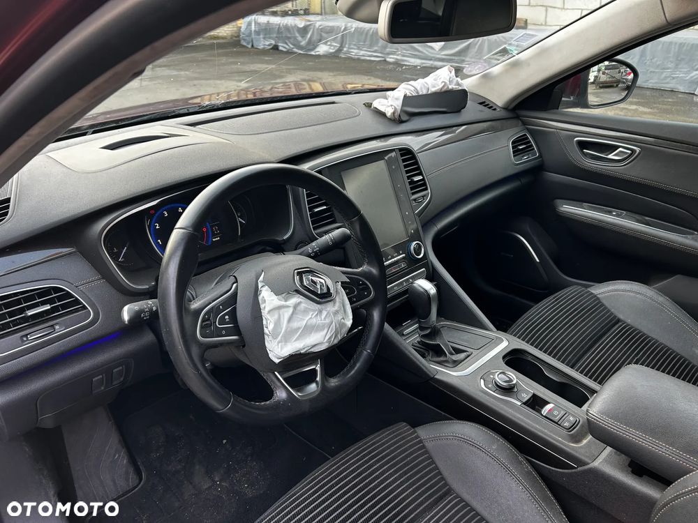 Renault Talisman - 23