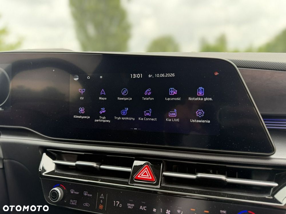 Kia Niro - 28