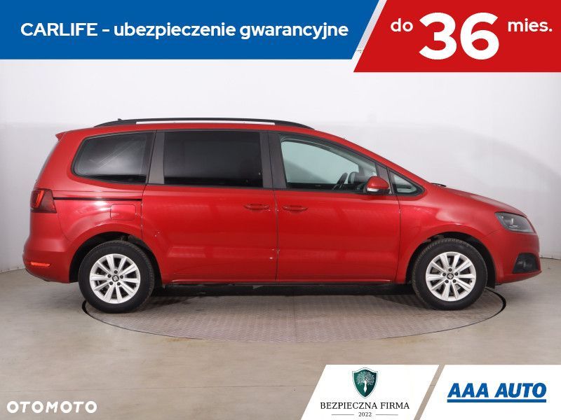 Seat Alhambra - 8