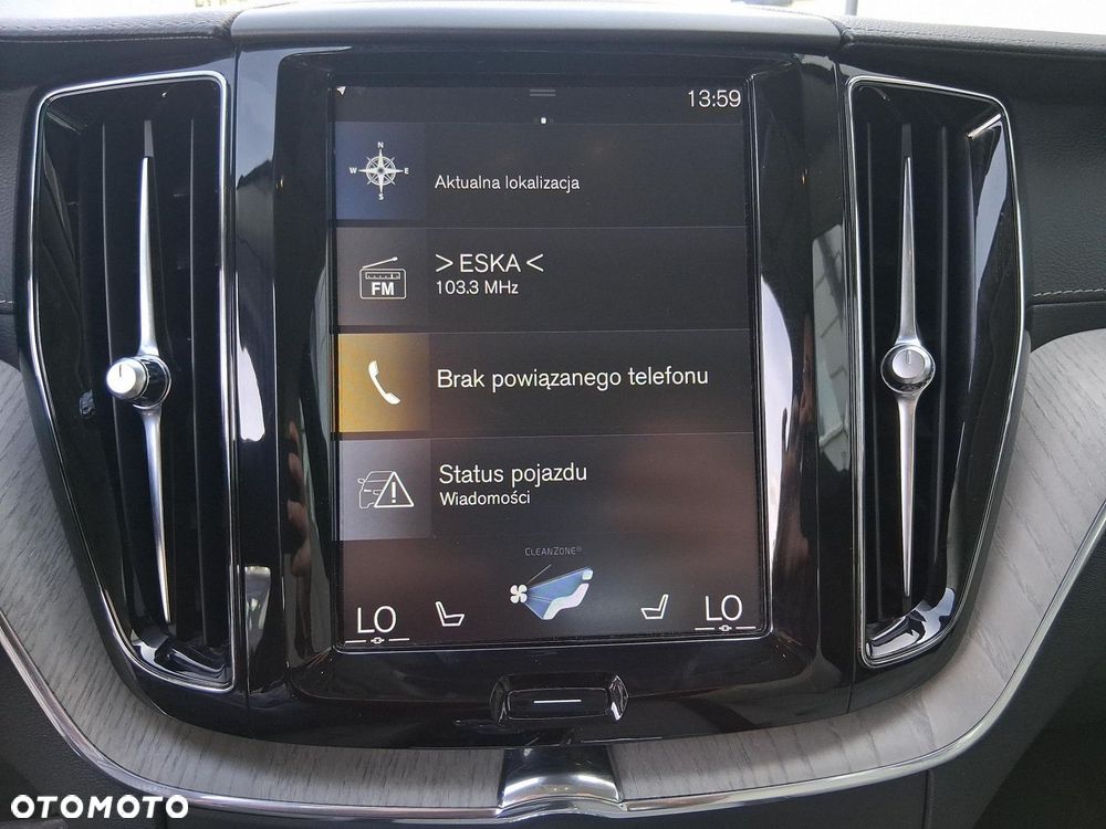 Volvo XC 60 - 19