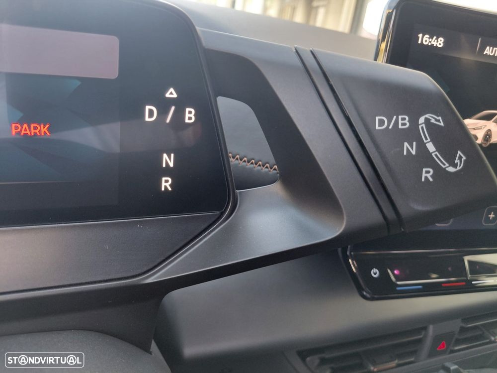 Cupra Born 77 kWh e-Boost Plus - 15
