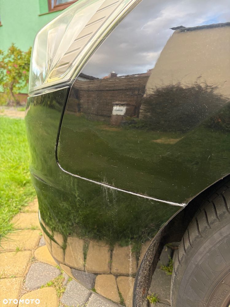 Peugeot 508 1.6 T Allure - 17