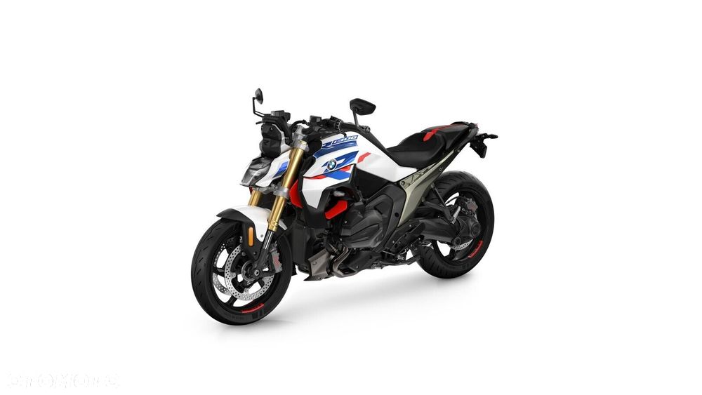BMW R