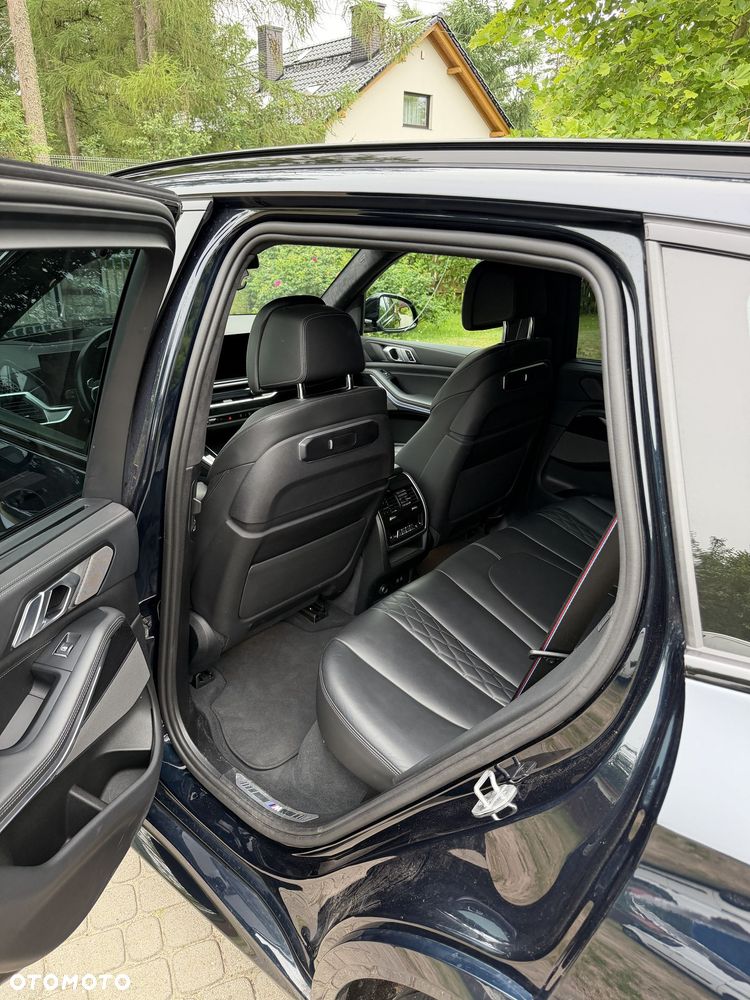 BMW X5 xDrive30d mHEV sport - 11