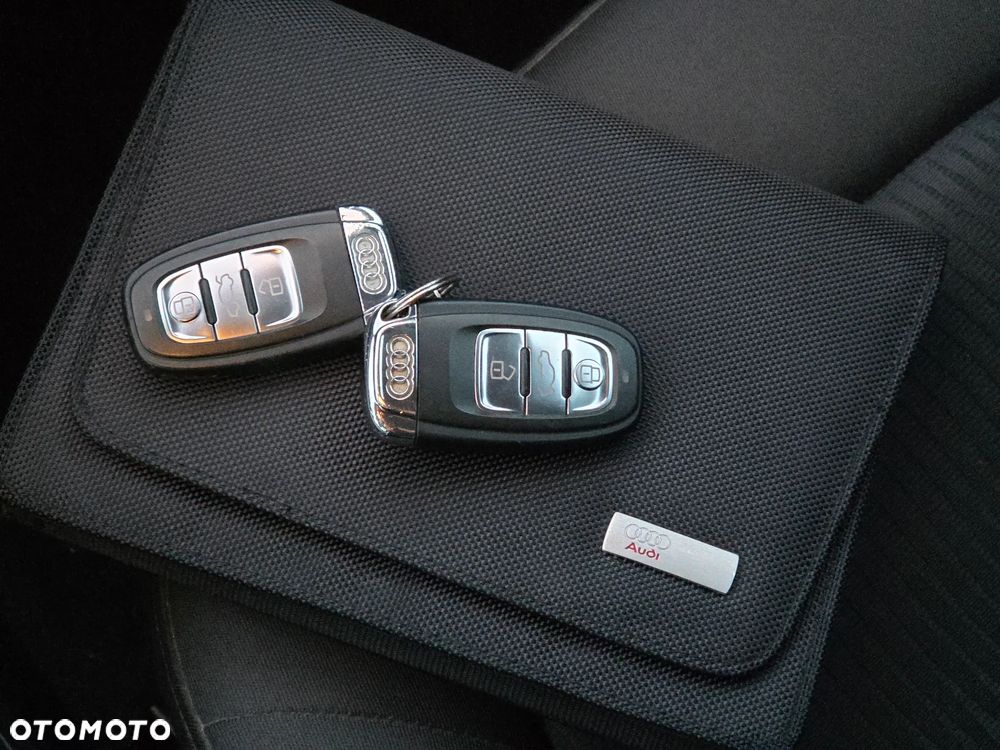 Audi A4 Limousine 1.8 TFSI Attraction - 26