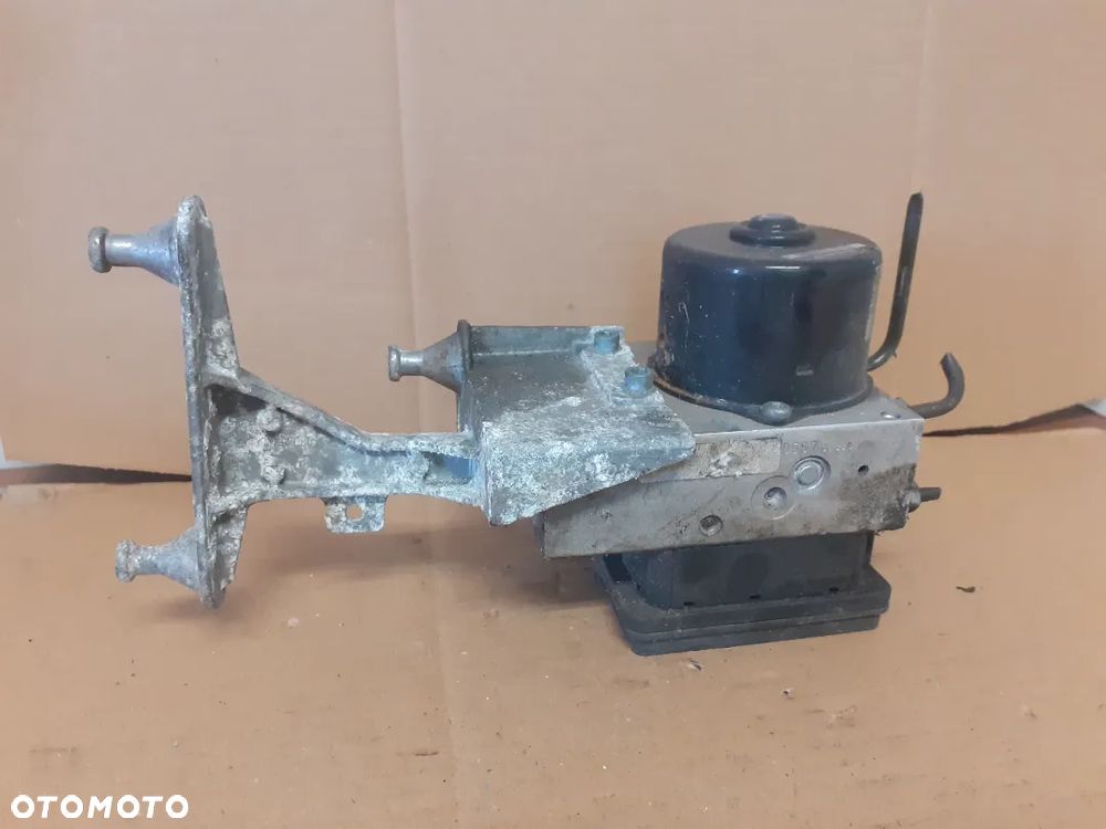 A0054312912 Q01 sterownik ABS  ESP MERCEDES W203 - 3