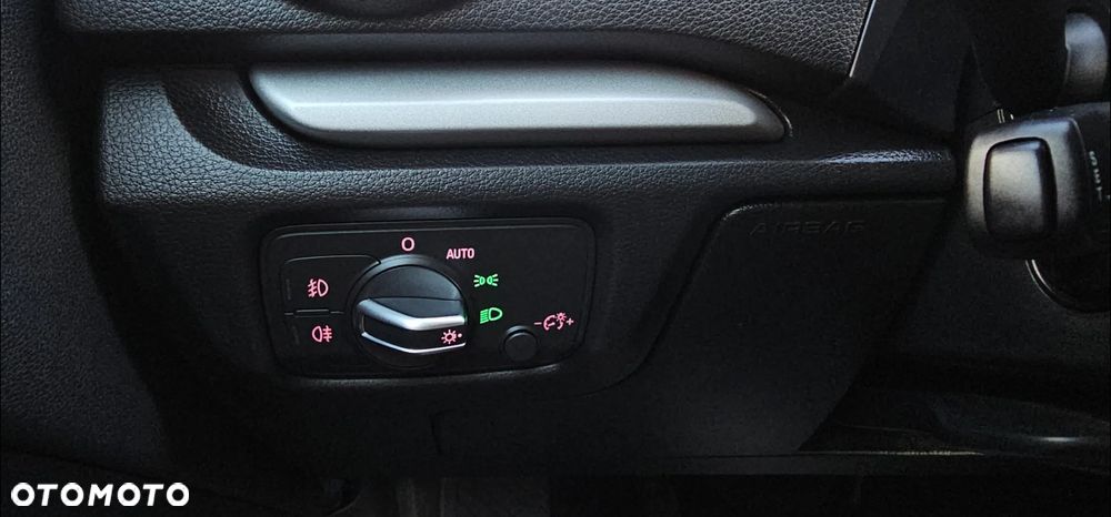 Audi A3 Sportback 1.6 TDI - 16