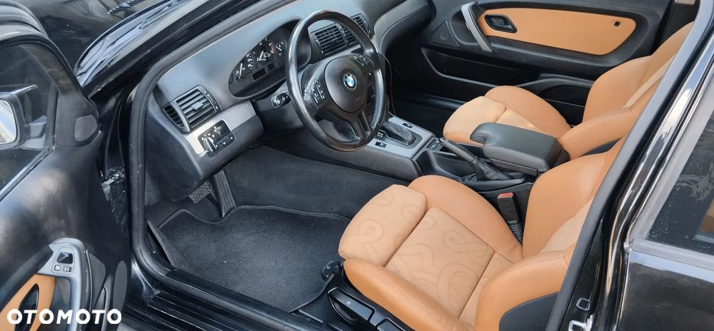 BMW Seria 3 - 2
