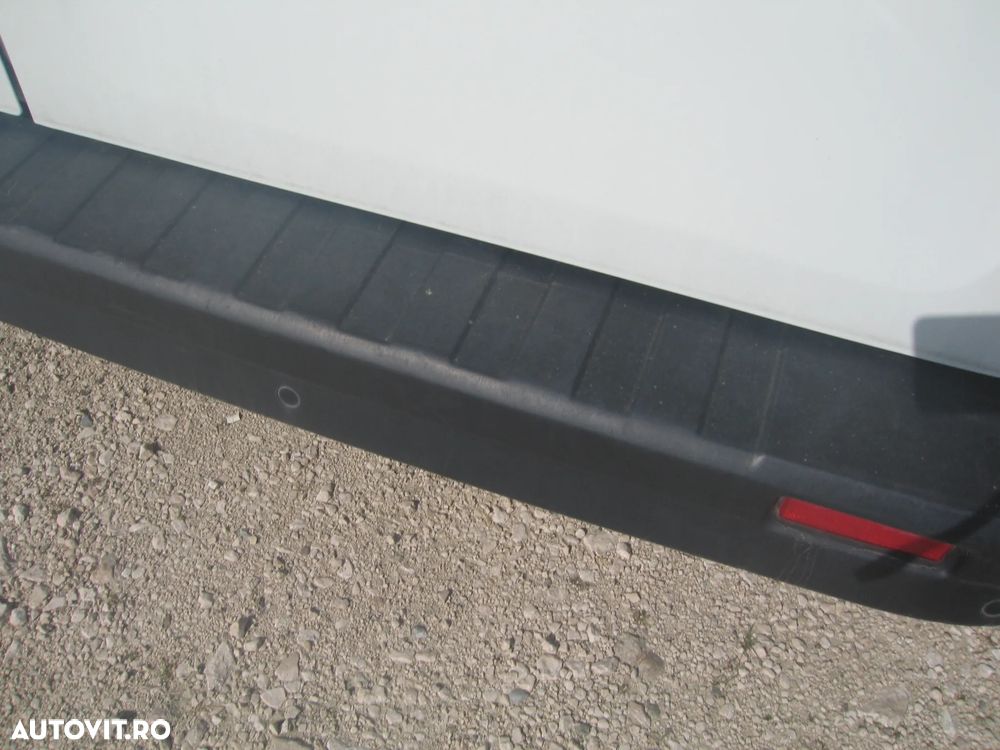 Renault TRAFIC DUBA XXXL, L2-H1, MOTOR 2 L, AC. - 21