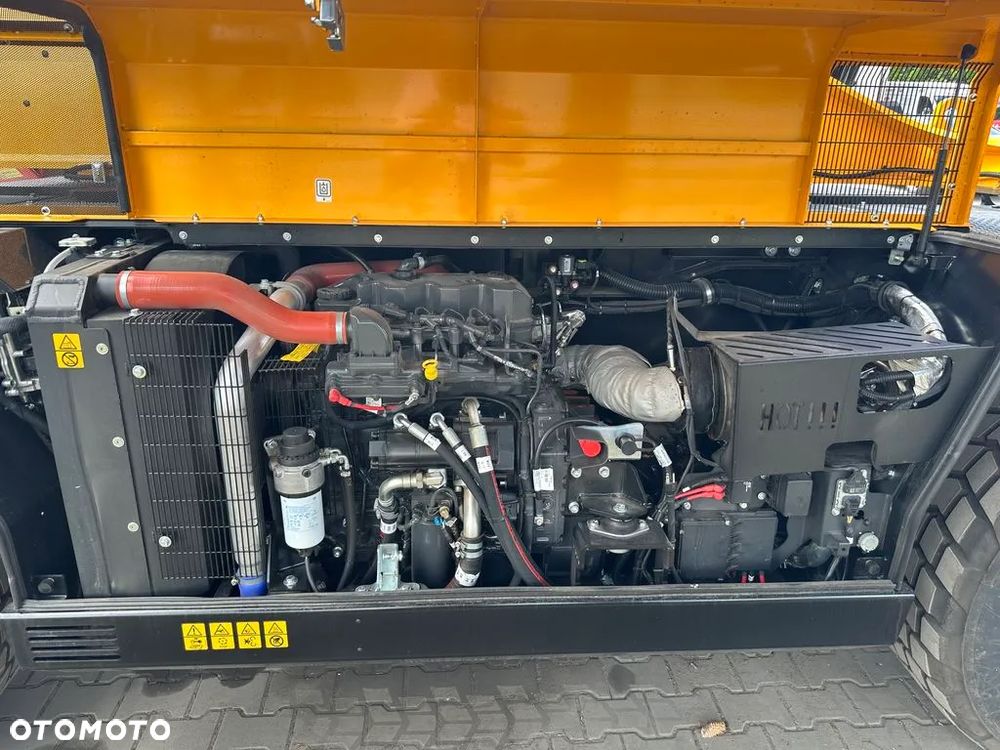 Dieci Pegasus 75.25 - 34