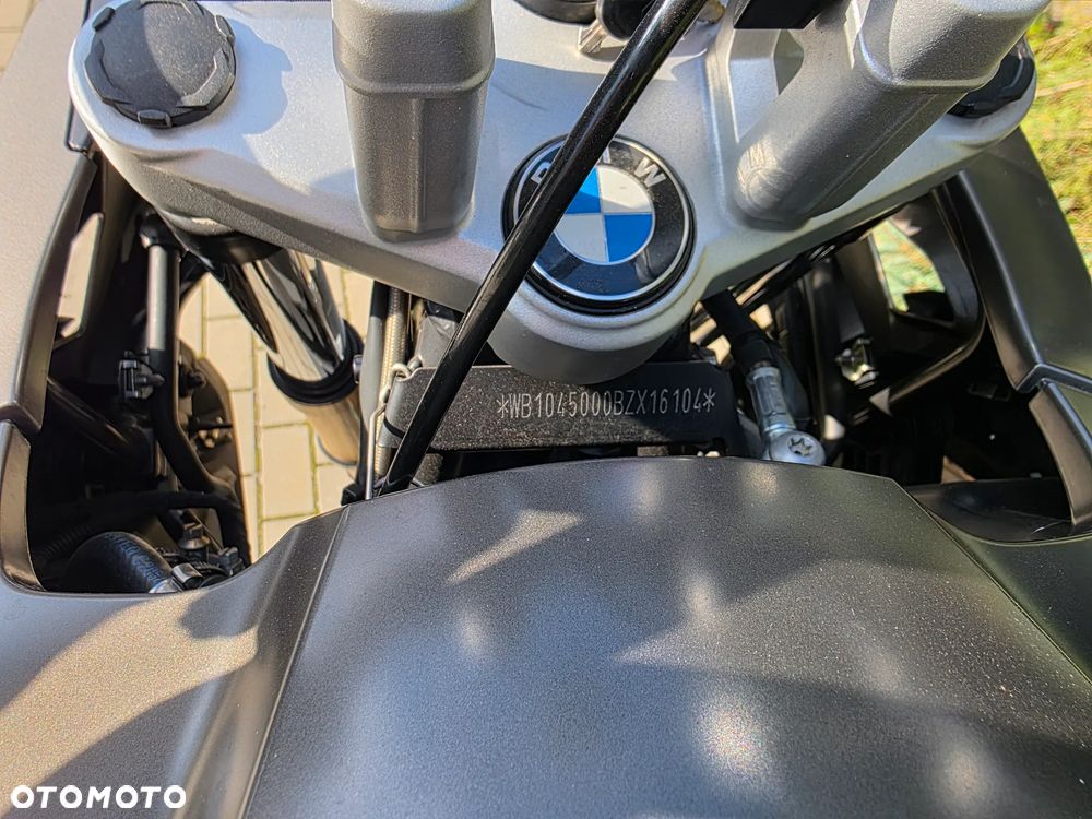 BMW GS - 25
