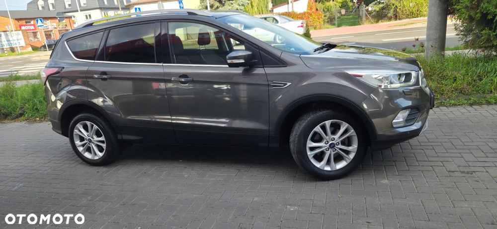 Ford Kuga 1.5 EcoBoost FWD Edition ASS MMT6 - 16