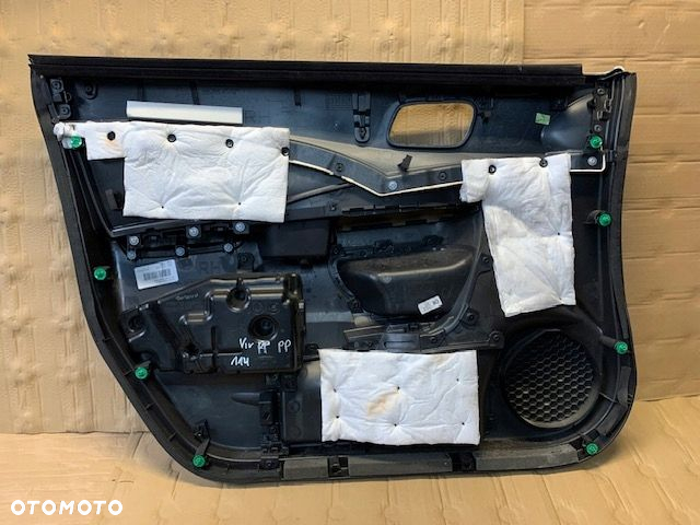 HONDA CR-V IV 13-16r PRAWY PRZÓD BOCZEK TAPICERKA - 2