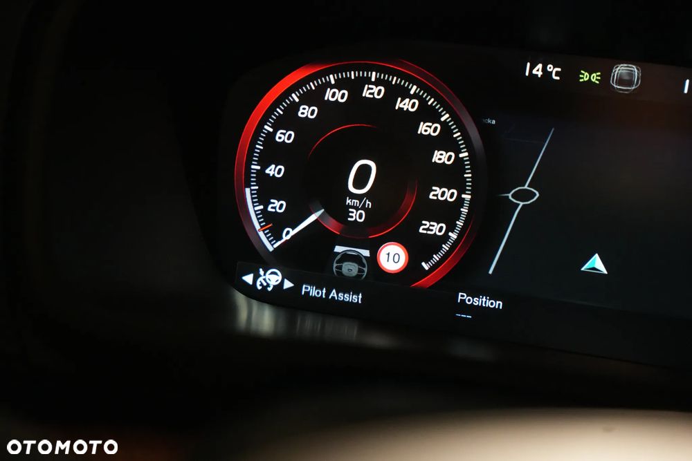 Volvo XC 90 T5 AWD Inscription - 24